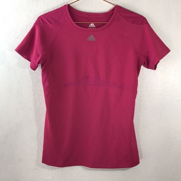 Adidas breathable t shirt‎ - Picture 1 of 6